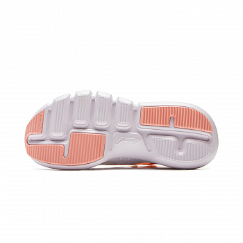 ABCV026-2 Кроссовки баскетбольные Wade Essence оранжевый